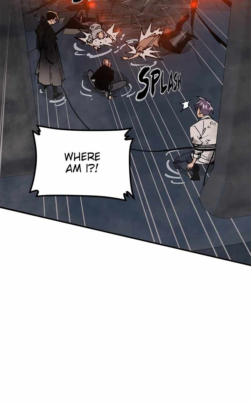 KILL TO SURVIVE Chapter 23 82